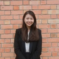 Athena Yu Yun Lei