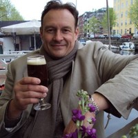 Tom Hewitt
