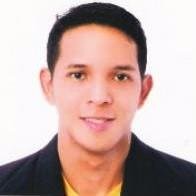 Mark Simon Chua