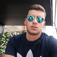 Αλεξανδρος Κανανη