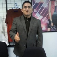 Edgar Mendoza