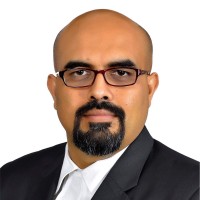 Imtiaz Farooq