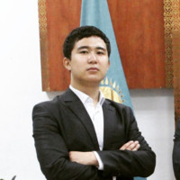 Askhat Kenenbay