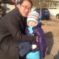 Wu Bin