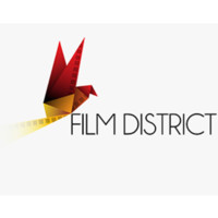Film District Dubai