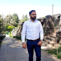 Gaurav Thakur