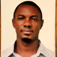Abraham Amoah