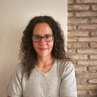 Despina Zoura, PhD