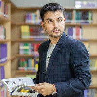 Anirban Patra