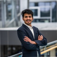 Bhavin Vartak