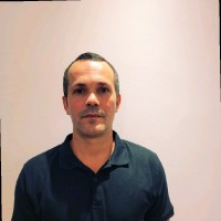 Rodrigo Cavalcante
