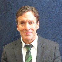 Steve Atkins, Ph. D.