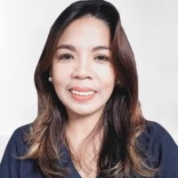 Maria Lourdes Dela Cruz