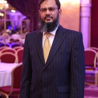 Raheel Shaikh