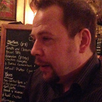 Simon Osborne