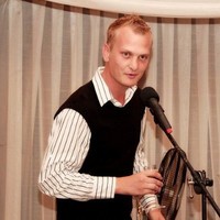 Pieter Reyneke