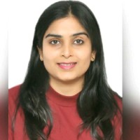 Trupti Deshmukh