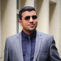Ahmed Almaghyuli