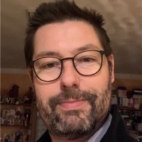 Richard JOLY