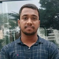 Md. Yeasin Arafat