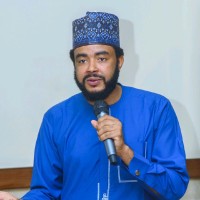 Abubakar Yerima Mohammed