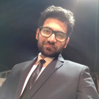 Aditya Sahrawat