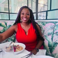 Lora Williams RN -Founder