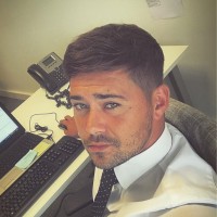 david mcminn