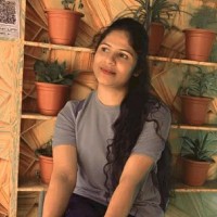 Punam Balpande