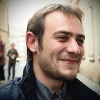Xavier Ducos