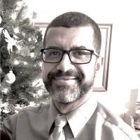 Peter Silvera