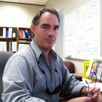 Steve Grathwohl