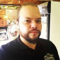 Gabriel Arias Castro