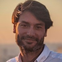 François-xavier Mouthuy