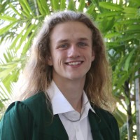 Luke Baughman