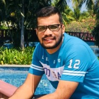 R Rahul Kumar