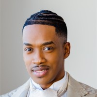 Mitchell Brookins, Ph.D.