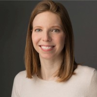 Elizabeth Fisher, Mpp
