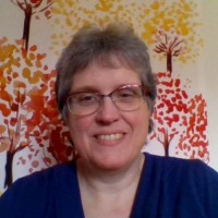 Anne-Marie Andersson