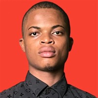 Abdquadri Afeez gbenga