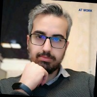 Shayan Hedayat panah