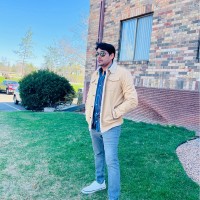 Prashanth Bathala