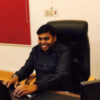 Madhan Sathyamurthy
