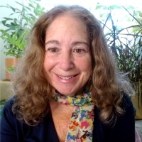 Rose Carol, Lpc, M.A. Certified Ayurveda