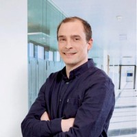 Arnaud Bruckert