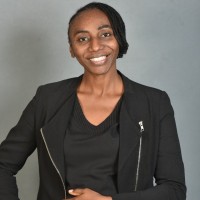 Nkechi Adams