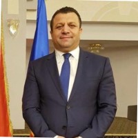 Süzgü Mehmet