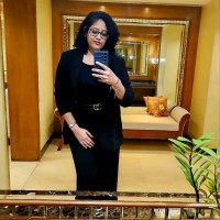 Dr. Sulakshana K