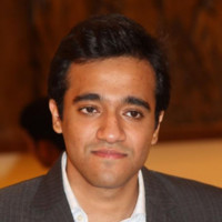 Mohammed Naeem