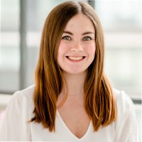 Kate Merikle, Cfa